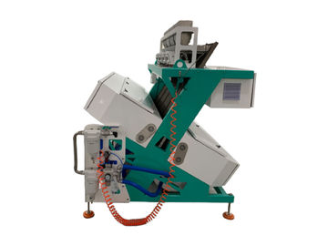 Automatische CCD-de Sorteerders Gemakkelijke Verrichting van de Zadenkleur voor Molenmachine