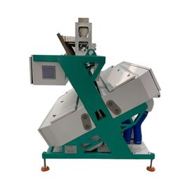 CCD-de Machine van de de Kleurensorteerder van de Camerapinda met Nauwkeurige Identificaiton