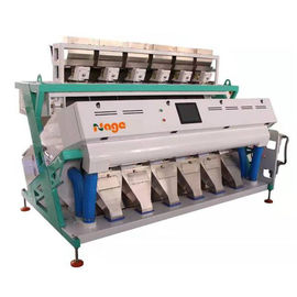De Machine van de de Kleurensorteerder van het hoge Capaciteitsboekweit/Kleurensorteermachine