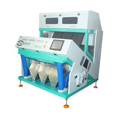 De Sorteerdersmachine van de de LEIDENE Optische Rijstkleur van 4.5TPH voor Korrelverwerking