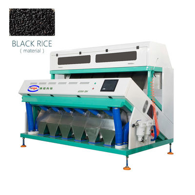 SGS 10T Kleurenselectie Bean Sorting Machine met 5400 pixel